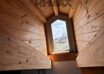 Camera / camera da letto - Two-room apartment Via don Ravazzi
 
29, Cassinetta di Lugagnano - photo 18
