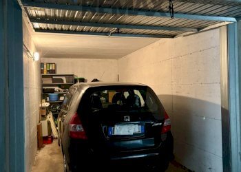 Parcheggio - Two-room apartment Via don Ravazzi
 
29, Cassinetta di Lugagnano - photo 22