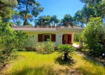 Casa all\'aperto - Casa semi indipendente Via Dei Biancospini
 
18, Castellaneta - foto 1