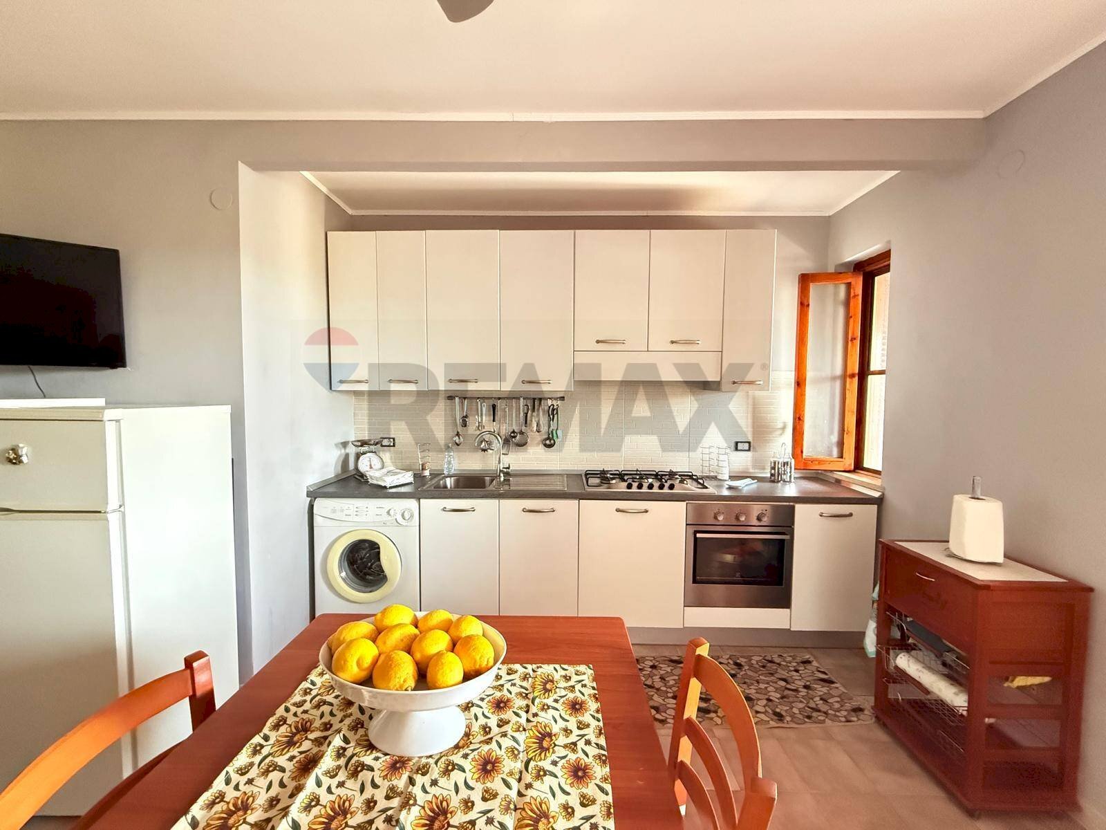 Cucina - Casa semi indipendente Scalo dei Saraceni
3, Manfredonia - foto 2