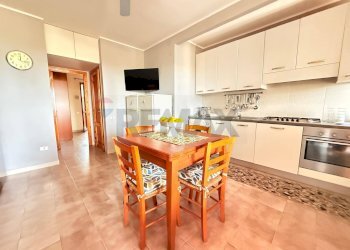 Cucina - Casa semi indipendente Scalo dei Saraceni
 
3, Manfredonia - foto 1