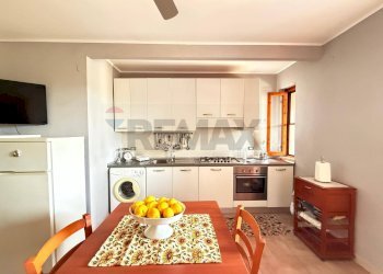 Cucina - Casa semi indipendente Scalo dei Saraceni
 
3, Manfredonia - foto 19