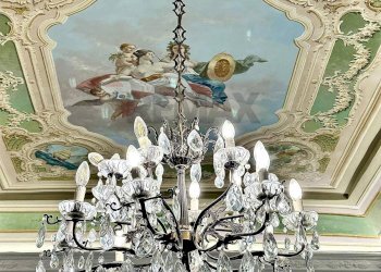 Dettagli - Quadrilocale Piazza Vittorio Emanuele III
 
21, Cisternino - foto 6