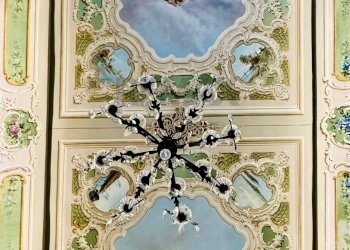 Dettagli - Quadrilocale Piazza Vittorio Emanuele III
 
21, Cisternino - foto 14