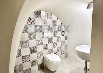 Bagno - Quadrilocale Piazza Vittorio Emanuele III
 
21, Cisternino - foto 23