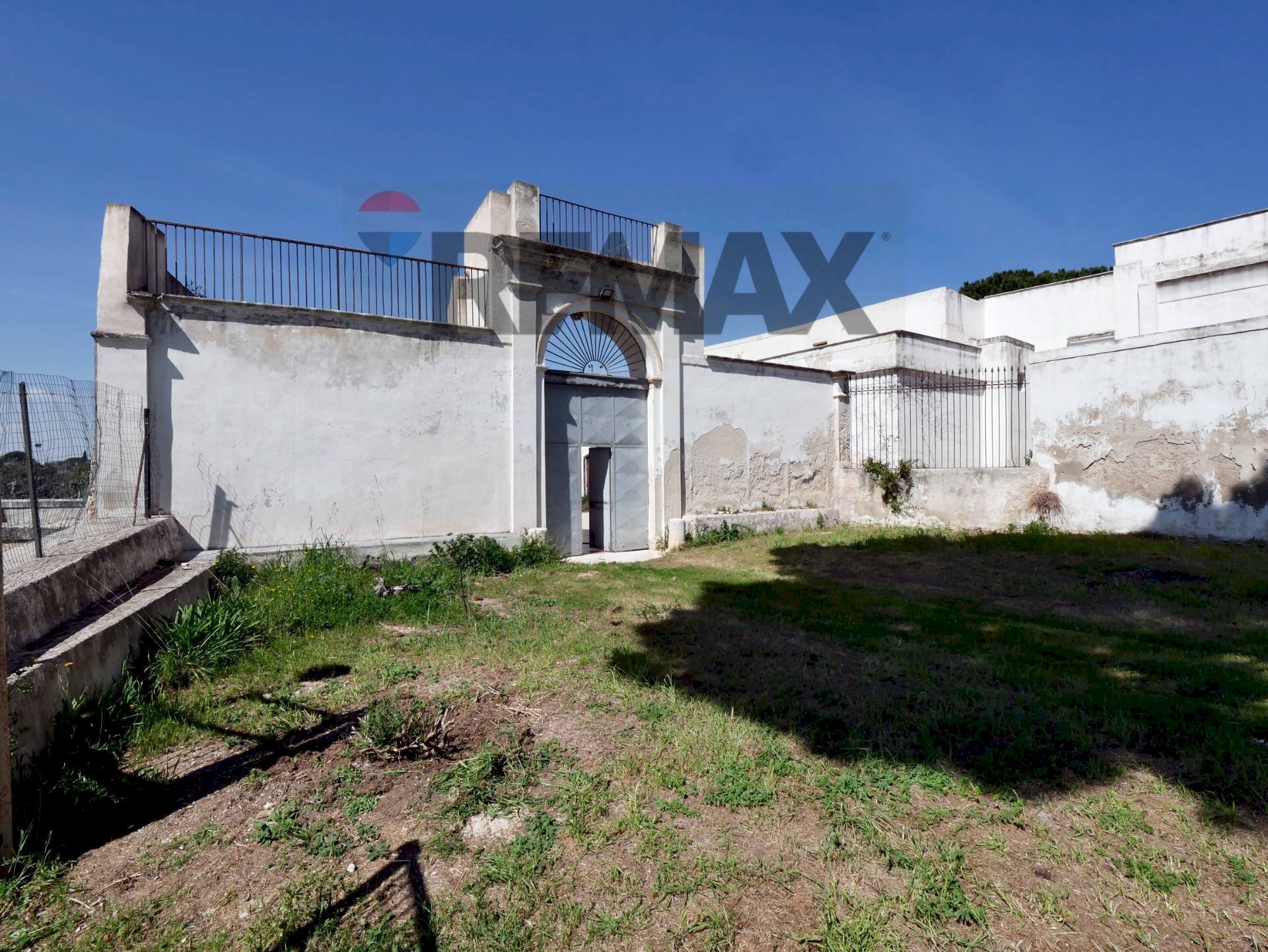 Casa all\'aperto - Rustic Strada Rurale Santa Lucia
 
snc, Bari - photo 1