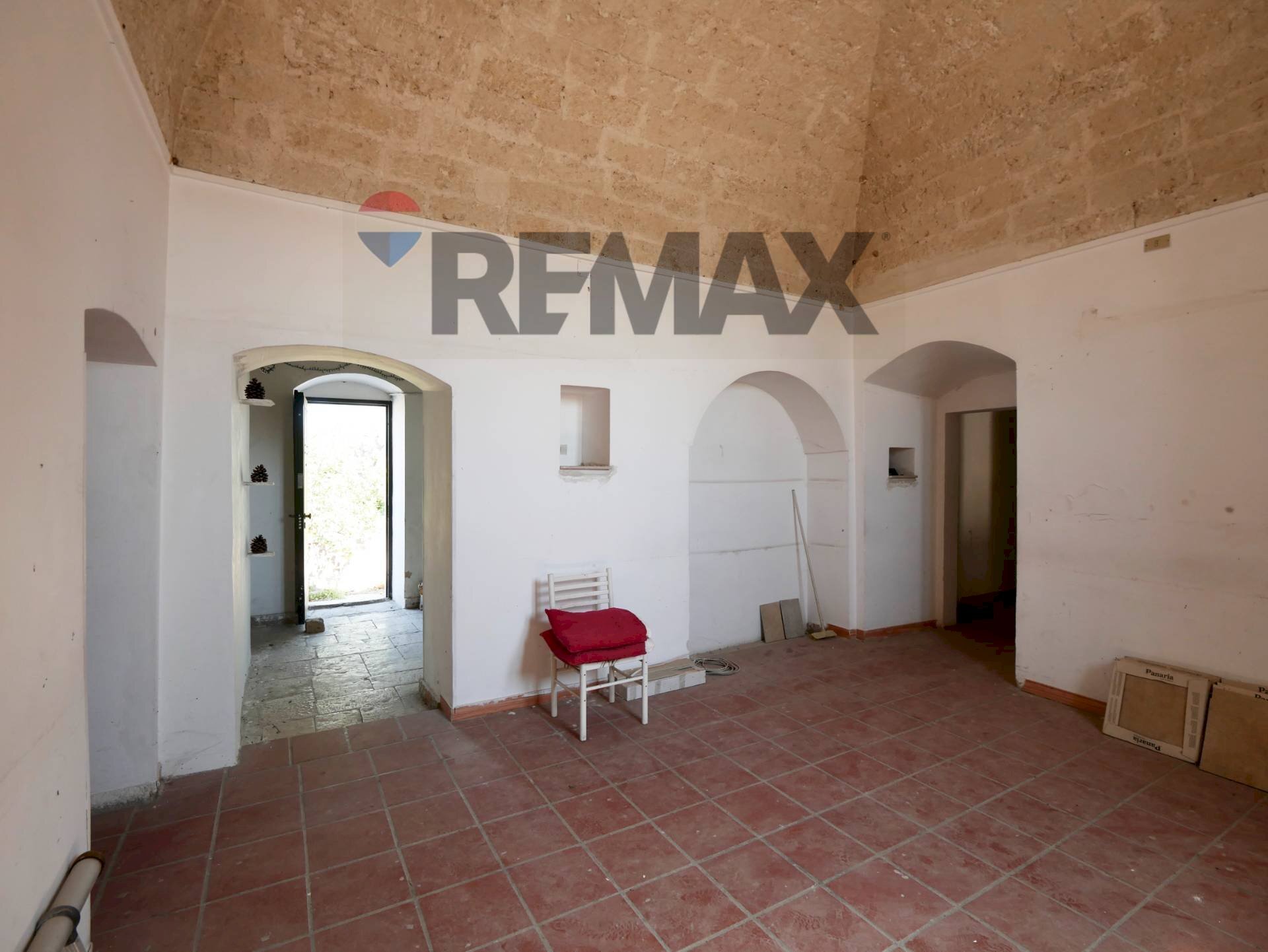 Stanza vuota - Rustic Strada Rurale Santa Lucia
 
snc, Bari - photo 3