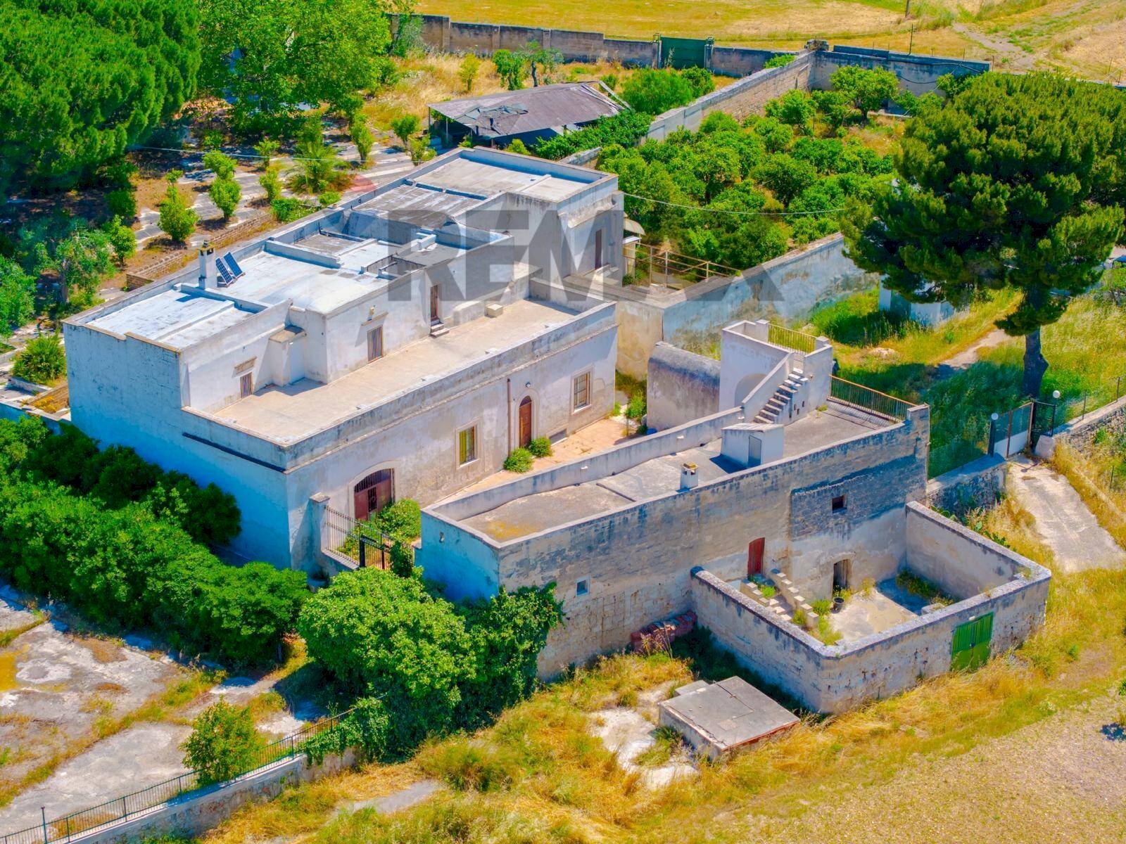 Casa all\'aperto - Rustic Strada Rurale Santa Lucia
 
snc, Bari - photo 1