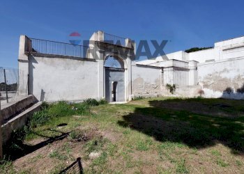 Casa all\'aperto - Rustico Strada Rurale Santa Lucia
 
snc, Bari - foto 1