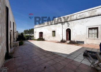 Casa all\'aperto - Rustico Strada Rurale Santa Lucia
 
snc, Bari - foto 2