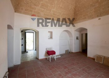 Stanza vuota - Rustico Strada Rurale Santa Lucia
 
snc, Bari - foto 3