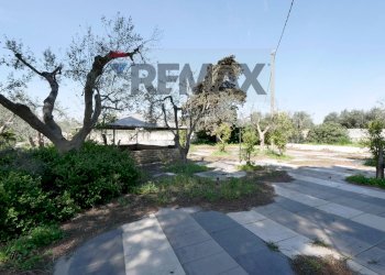 Edificio all\'aperto - Rustico Strada Rurale Santa Lucia
 
snc, Bari - foto 9