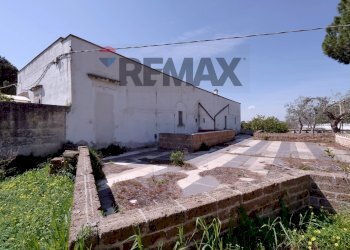 Casa all\'aperto - Rustico Strada Rurale Santa Lucia
 
snc, Bari - foto 15