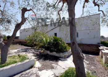 Casa all\'aperto - Rustico Strada Rurale Santa Lucia
 
snc, Bari - foto 16