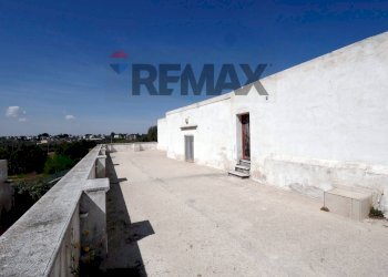 Casa all\'aperto - Rustico Strada Rurale Santa Lucia
 
snc, Bari - foto 17