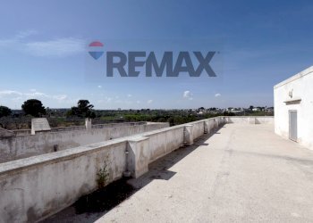 Terrazza - Rustico Strada Rurale Santa Lucia
 
snc, Bari - foto 18