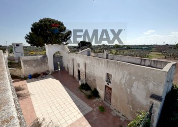 Terrazza - Rustico Strada Rurale Santa Lucia
 
snc, Bari - foto 20