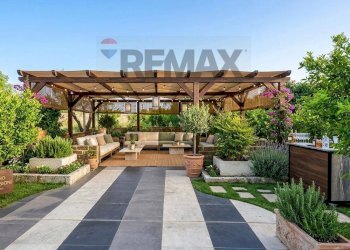 Terrazza - Rustic Strada Rurale Santa Lucia
 
snc, Bari - photo 23