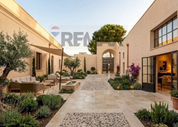 Casa all\'aperto - Rustic Strada Rurale Santa Lucia
 
snc, Bari - photo 28