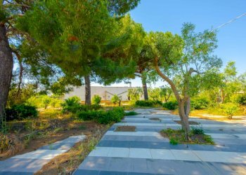 Giardino - Rustic Strada Rurale Santa Lucia
 
snc, Bari - photo 31
