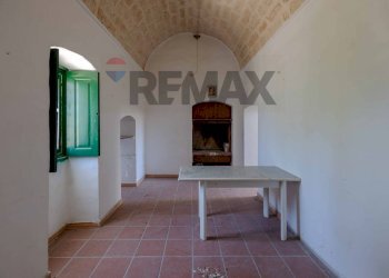 Terrazza - Rustic Strada Rurale Santa Lucia
 
snc, Bari - photo 37