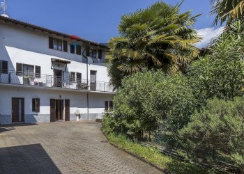 Edificio all\'aperto - Three-room apartment Via Diaz
 
15, Buguggiate - photo 1