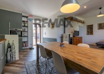 Sala da pranzo - Three-room apartment Via Diaz
 
15, Buguggiate - photo 5