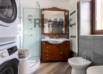Bagno - Three-room apartment Via Diaz
 
15, Buguggiate - photo 13