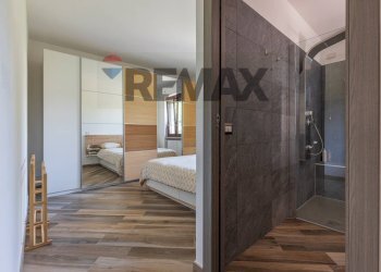 Camera / camera da letto - Three-room apartment Via Diaz
 
15, Buguggiate - photo 15