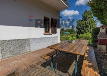 Terrazza - Three-room apartment Via Diaz
 
15, Buguggiate - photo 22