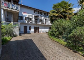 Edificio all\'aperto - Three-room apartment Via Diaz
 
15, Buguggiate - photo 23