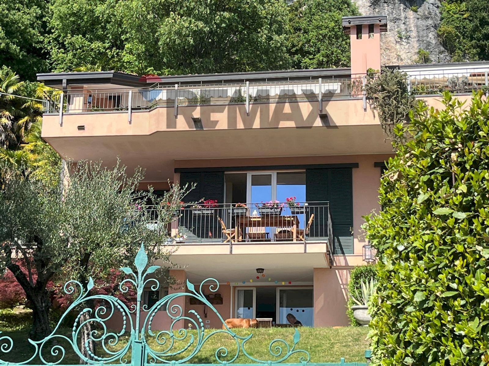 Casa all\'aperto - Two-room apartment VIA LAGO MAGGIORE
 
55, Leggiuno - photo 1