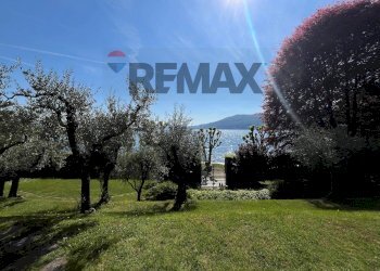 Giardino - Two-room apartment VIA LAGO MAGGIORE
 
55, Leggiuno - photo 3