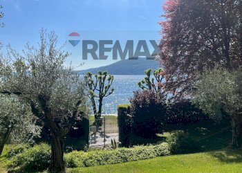 Vista delle montagne - Two-room apartment VIA LAGO MAGGIORE
 
55, Leggiuno - photo 6