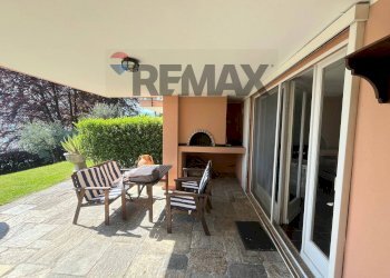 Terrazza - Two-room apartment VIA LAGO MAGGIORE
 
55, Leggiuno - photo 11