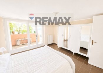 Camera / camera da letto - Two-room apartment VIA LAGO MAGGIORE
 
55, Leggiuno - photo 17