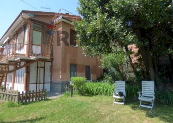 Casa all\'aperto - Bilocale Via alla Rocca, Laveno-Mombello - foto 1