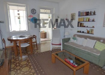 Sala da pranzo - Bilocale Via alla Rocca, Laveno-Mombello - foto 4