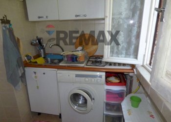 Cucina - Bilocale Via alla Rocca, Laveno-Mombello - foto 7
