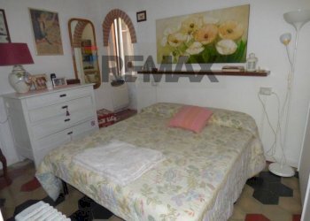 Camera / camera da letto - Bilocale Via alla Rocca, Laveno-Mombello - foto 8