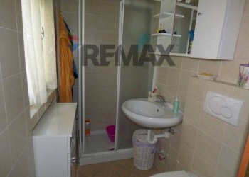 Bagno - Bilocale Via alla Rocca, Laveno-Mombello - foto 9