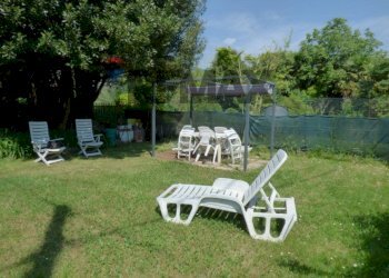 Giardino - Bilocale Via alla Rocca, Laveno-Mombello - foto 10