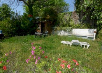 Giardino - Bilocale Via alla Rocca, Laveno-Mombello - foto 11