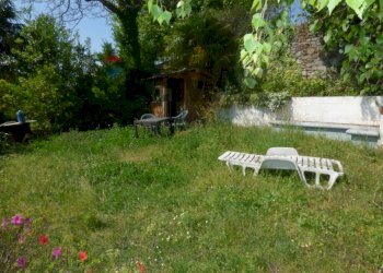 Giardino - Bilocale Via alla Rocca, Laveno-Mombello - foto 12