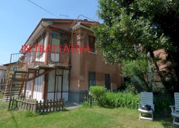 Casa all\'aperto - Bilocale Via alla Rocca, Laveno-Mombello - foto 1