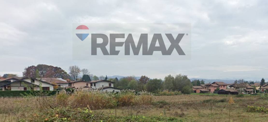 Foto 1 - Terreno agricolo Via Patrioti, Inarzo - foto 1