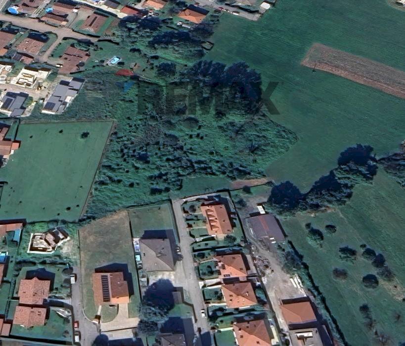 Foto 3 - Terreno agricolo Via Patrioti, Inarzo - foto 3