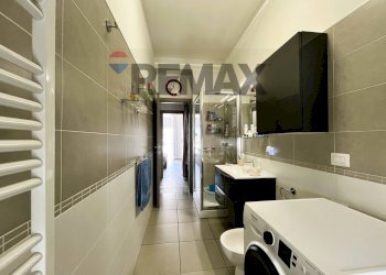 Bagno - Two-room apartment Via Milano
 
21, Varese - photo 16