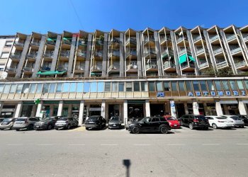 Edificio all\'aperto - Two-room apartment Via Milano
 
21, Varese - photo 20