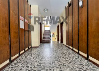 Ricezione / Lobby - Two-room apartment Via Milano
 
21, Varese - photo 24